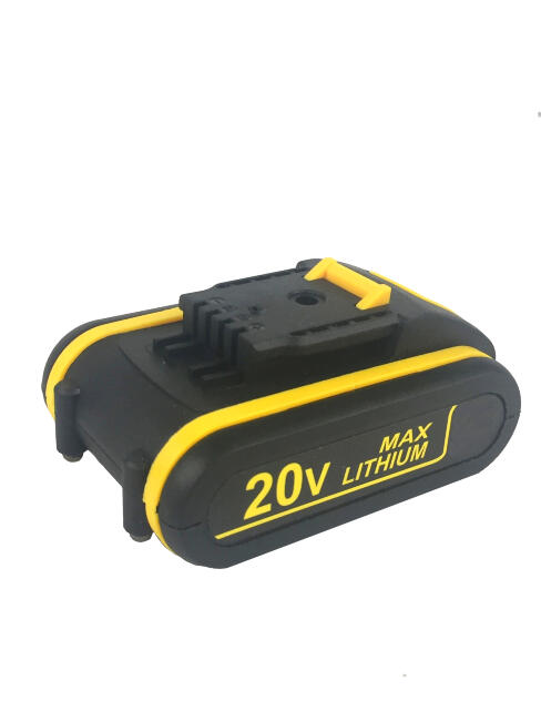 Аккумулятор литий-ионный, 20В, 1,5 Ah GOODKING EC-20201  для шуруповертов KL
